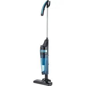 Ручной пылесос BLAUPUNKT VCH201 — безмешковый 1.5 л, 800 Вт, HEPA, моторизованная щетка, 2.6 кг