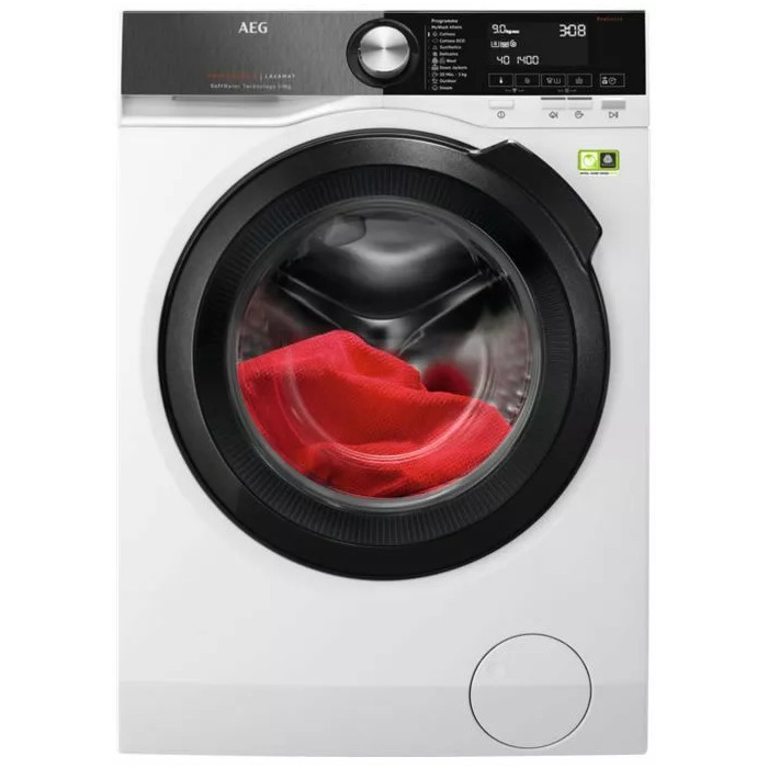 zanussi eco bubble washing machine