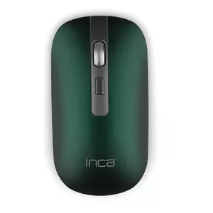 Pele Inca IWM-531RY Bluetooth Optiskā Labā 1600 DPI