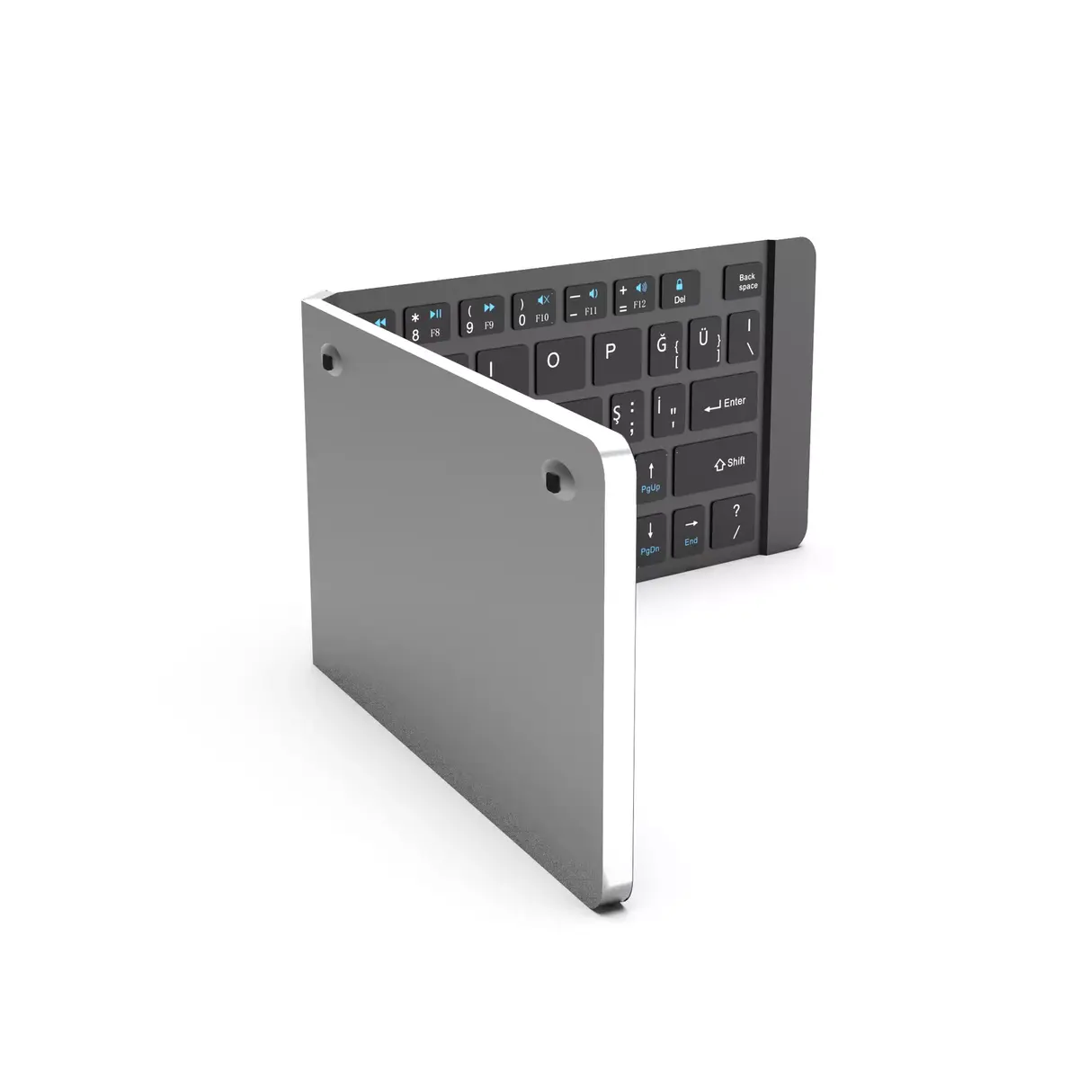 Wireless Keyboard Inca IBK-579BT Photo 5