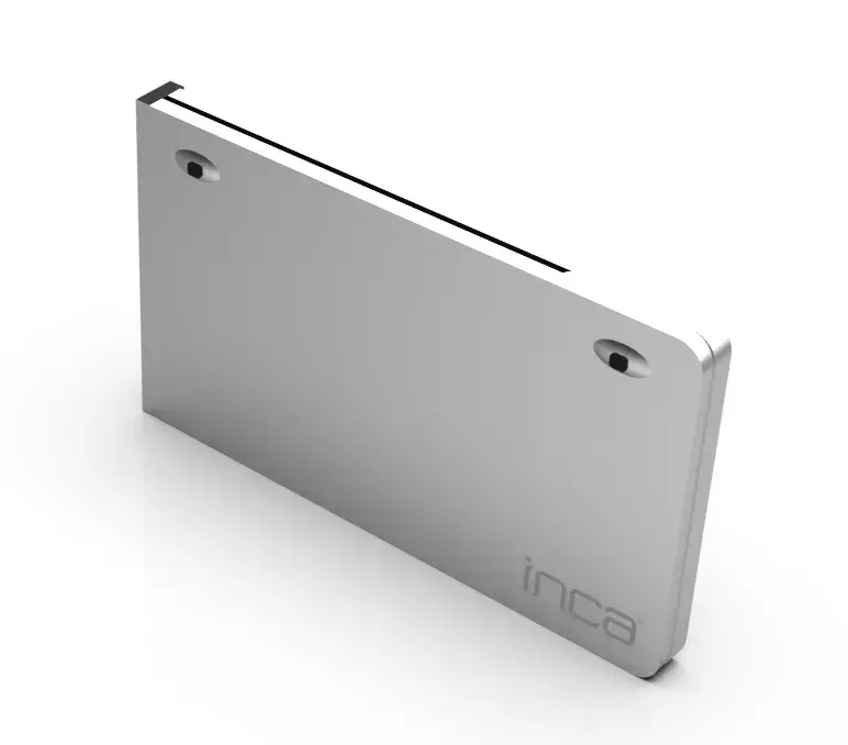 Wireless Keyboard Inca IBK-579BT Photo 7