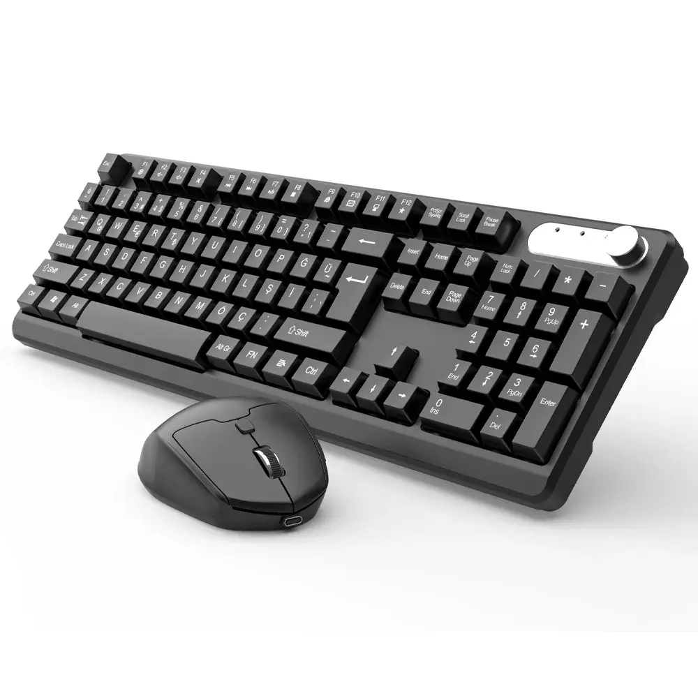 Inca IWS-549U Keyboard Mouse included Photo 2
