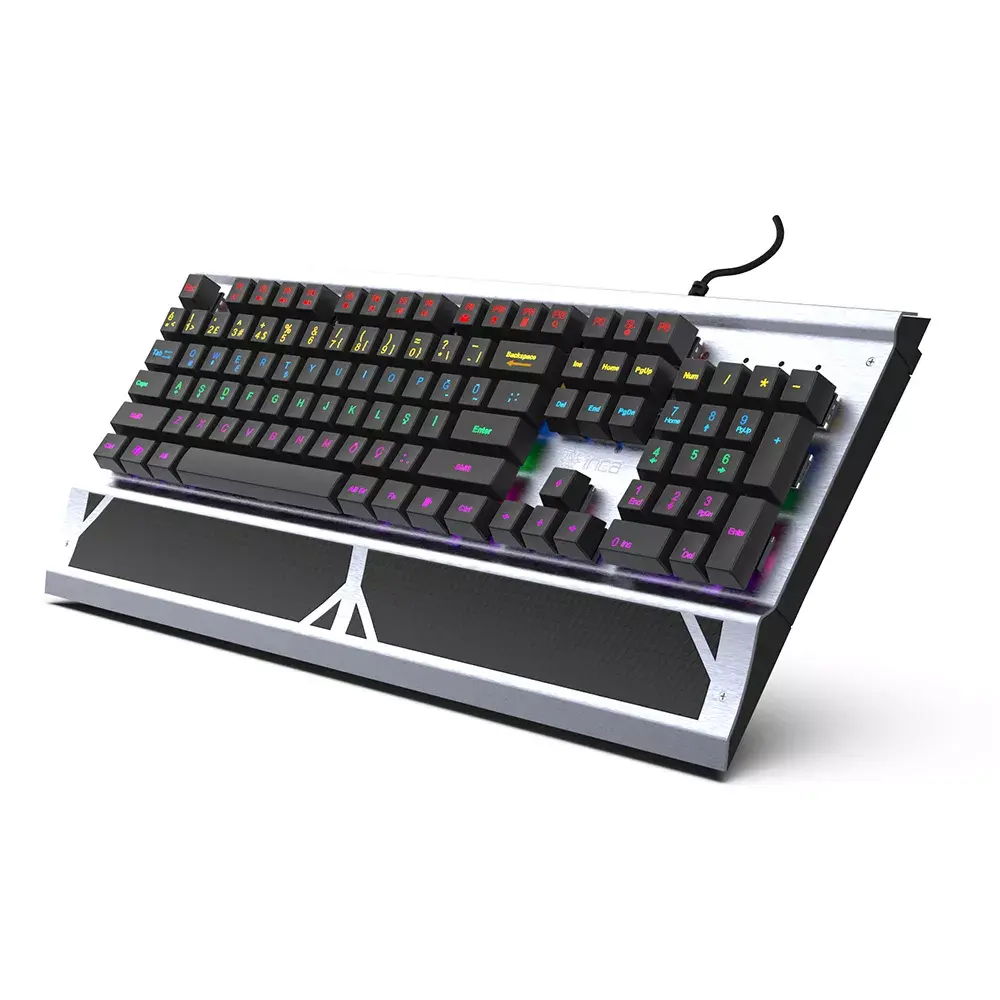 Gaming Keyboard Inca IKG-444 Photo 2