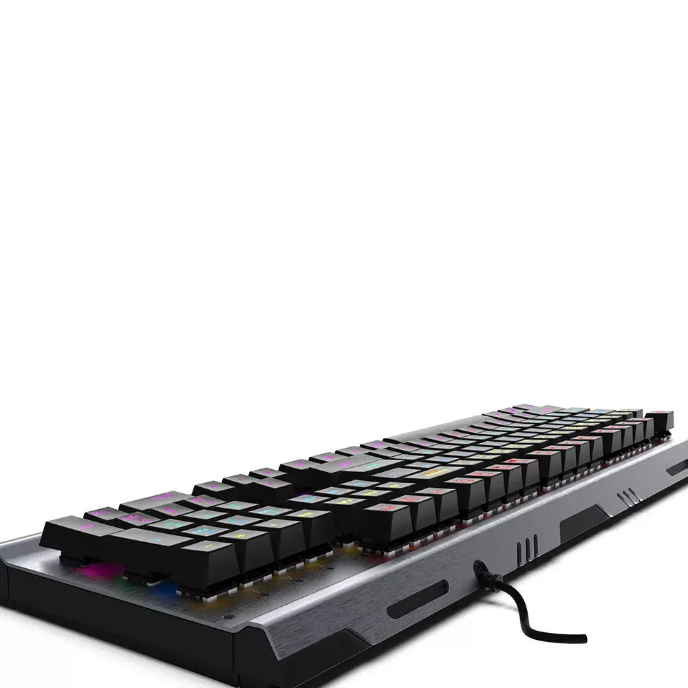 Gaming Keyboard Inca IKG-444 Photo 5
