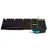 Gaming Keyboard Inca IKG-448 Photo 2