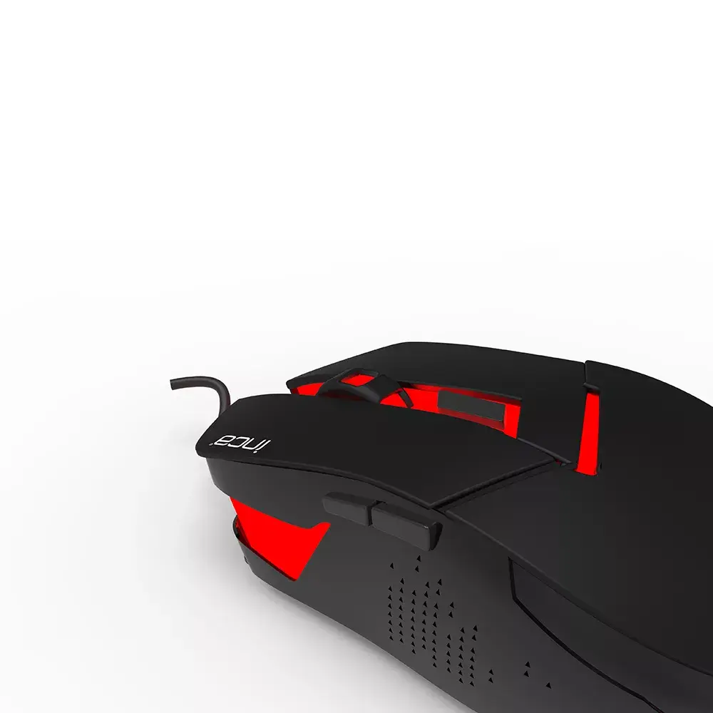 Gaming Keyboard Inca IKG-448 Photo 6