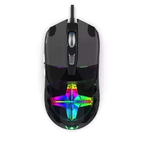Мышка Inca IMG-355GX USB Type-A Оптическая Правша 7200 DPI