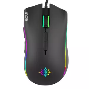 Pele Inca IMG-349 USB Optiskā Labā roka