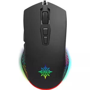 Spēļu pele Inca IMG-GT17 USB Type-A Optiskā Labās puses