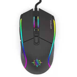 Spēļu pele Inca IMG-GT16 USB Type-A Optical 6400 DPI