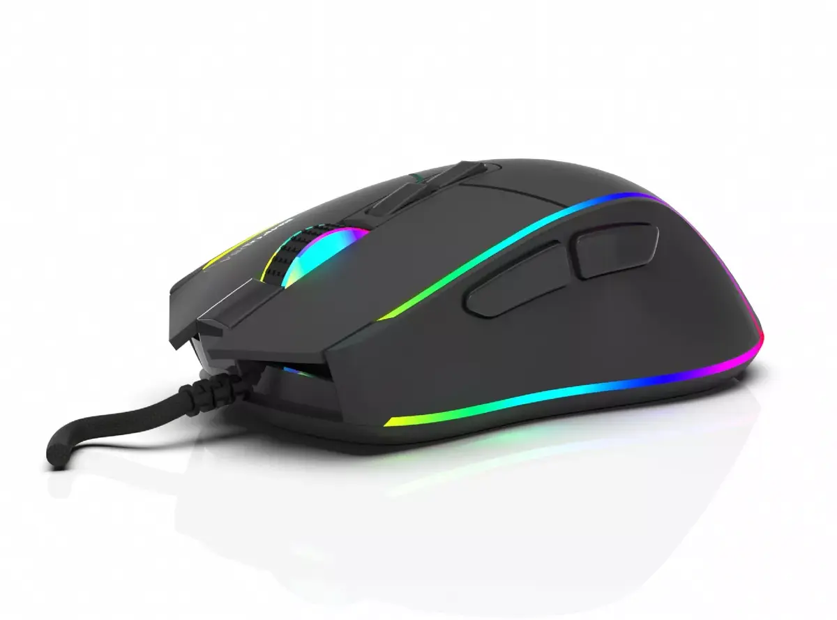 Игровая мышь Inca IMG-GT16 Photo 2