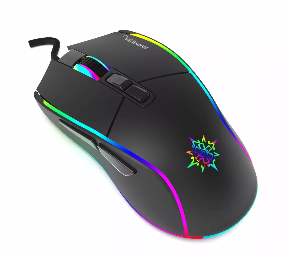 Игровая мышь Inca IMG-GT16 Photo 5