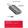 Adapteris Lightning uz USB‑C SWISSTEN 55500400 Photo 2
