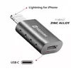 Adapteris Lightning uz USB‑C SWISSTEN 55500400 Photo 3