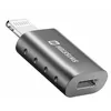 Adapteris Lightning uz USB‑C SWISSTEN 55500400 Photo 4