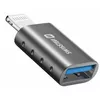 OTG adapter SWISSTEN 55500300 Lightning to USB Photo 4