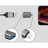 OTG adapter SWISSTEN 55500300 Lightning to USB Photo 5