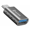 USB-C uz USB 3.0 adapters SWISSTEN 55500100 Photo 4