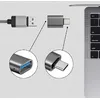 USB-C uz USB 3.0 adapters SWISSTEN 55500100 Photo 5