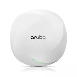 Wireless Access Point HPE Aruba Networking R7J38A 2.4 GHz 5 GHz 6 GHz