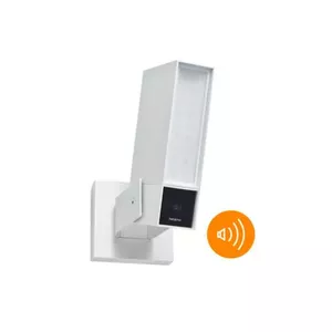 Surveillance Camera Netatmo NOC-S-W-EC White