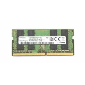 Memory Module Lenovo DDR4 SODIMM 16GB 2400MHz