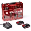 Pistol Grip Drill Einhell TE-CD 18/2, 4514221 Photo 2