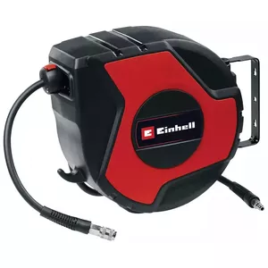 Шланговая катушка Einhell TC-PH 150 длина 15 м