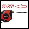 Шланговая катушка Einhell TC-PH 150 Photo 2
