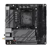 ASRock Z790M-ITX WiFi mini ITX материнская плата Photo 2