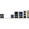 ASRock Z790M-ITX WiFi mini ITX материнская плата Photo 5