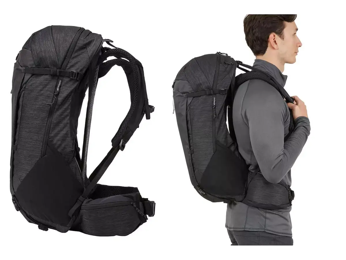 Рюкзак Thule Topio 30L Photo 6