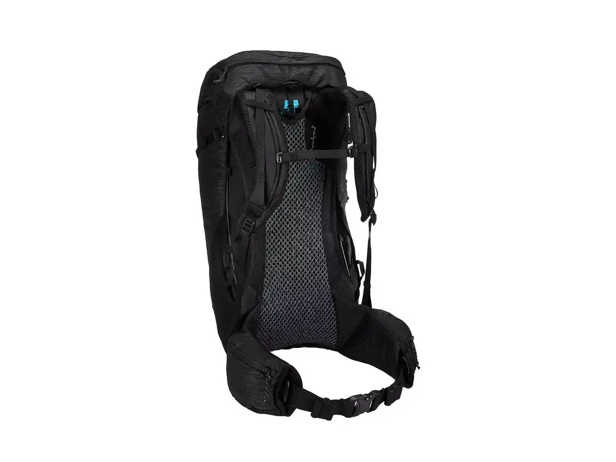 Thule Topio 40L Backpack Black Photo 2