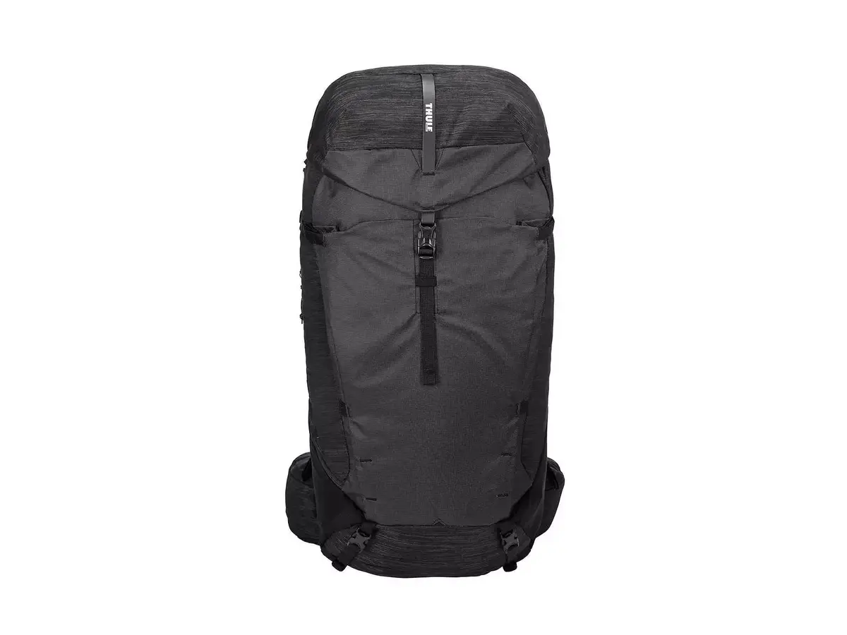 Thule Topio 40L Backpack Black Photo 3