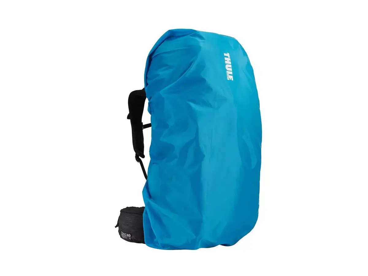 Thule Topio 40L Backpack Black Photo 8