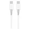 USB-C to USB-C Cable SWISSTEN 71506530 5A 2.5m Photo 4