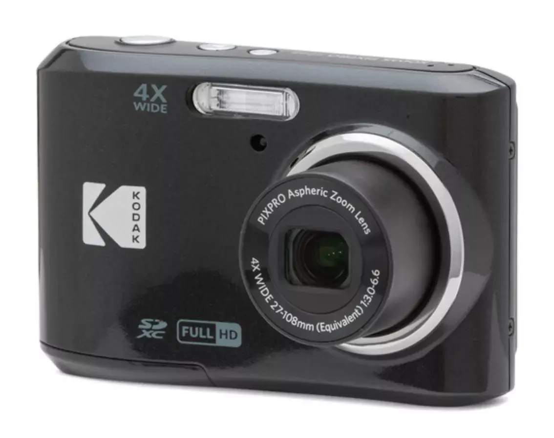 Compact camera Kodak PIXPRO FZ45 Photo 2