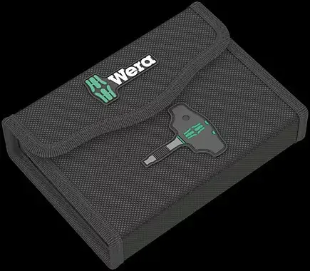 Ratchet Wrench Wera 05057474001 Photo 2