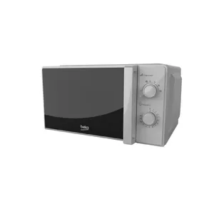 Beko MOC20100SFB 700W 20 Litre Compact Microwave