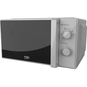 Solo mikroviļņu krāsns Beko MOC20100SFB 700W 20 litriem
