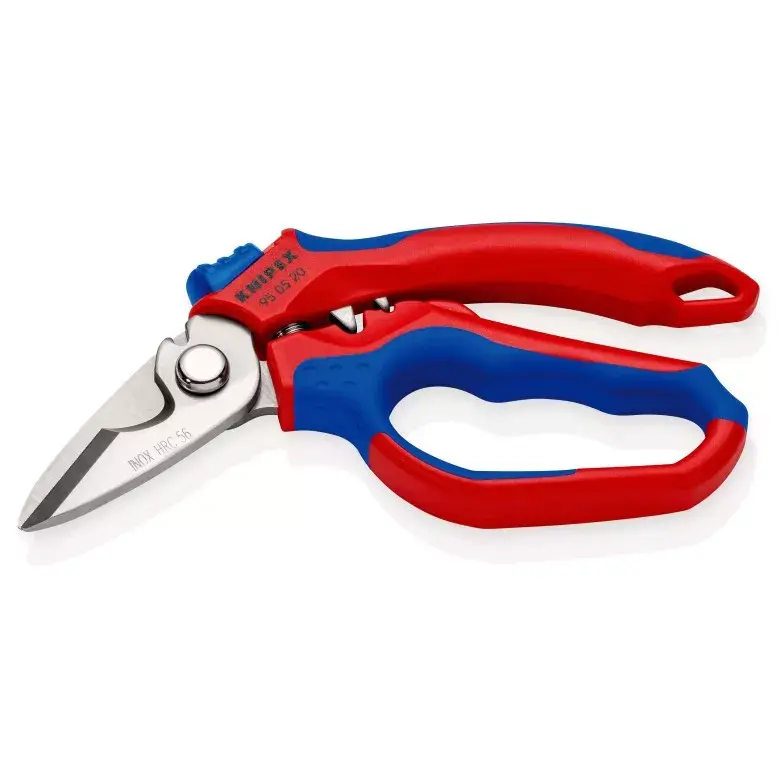 Knipex 95 05 20 SB knaibles Photo 2