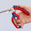 Knipex 95 05 20 SB knaibles Photo 6