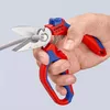 Knipex 95 05 20 SB knaibles Photo 7