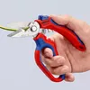 Knipex 95 05 20 SB knaibles Photo 8