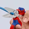 Knipex 95 05 20 SB knaibles Photo 9