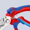 Knipex 95 05 20 SB knaibles Photo 10