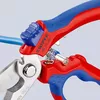 Knipex 95 05 20 SB knaibles Photo 11