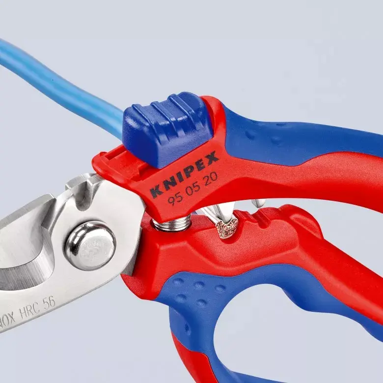 Knipex 95 05 20 SB knaibles Photo 12