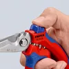 Knipex 95 05 20 SB knaibles Photo 13