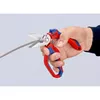 Knipex 95 05 20 SB knaibles Photo 17